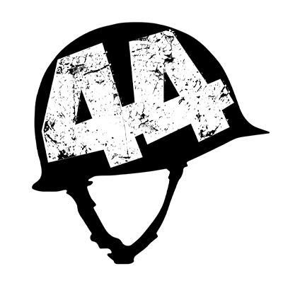 Squad 44 Logo
